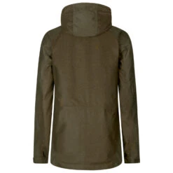 Seeland Women's Avail Jacket - Regenjas -Outdoor Winterkleding Winkel seeland womens avail jacket regenjas detail 2