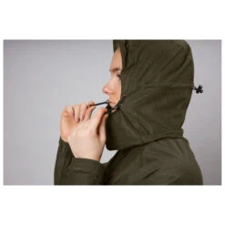 Seeland Women's Avail Jacket - Regenjas -Outdoor Winterkleding Winkel seeland womens avail jacket regenjas detail 3