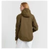 Women's A-Shaped Short Parka - Vrijetijdsjack