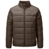 Sherpa Norbu Quilted Jacket - Synthetisch Jack