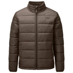 Sherpa Norbu Quilted Jacket - Synthetisch Jack
