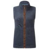 Sherpa Women's Rolpa Vest - Fleecebodywarmer