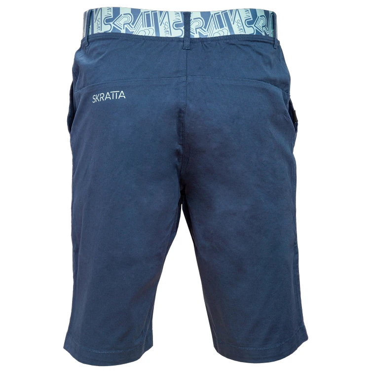 Kjell Shorts - Short 3 Kjell Shorts - Short - Afbeelding 3