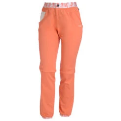 Women's Svea Long Pant - Klimbroek 6 Women's Svea Long Pant - Klimbroek -Outdoor Winterkleding Winkel skratta womens svea long pant klimbroek bf bf 2