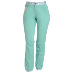 Women's Svea Long Pant - Klimbroek