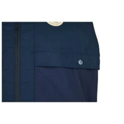 Gear Vest - Fietsbodywarmer -Outdoor Winterkleding Winkel specialized fjaellraeven gear vest fietsbodywarmer detail 4