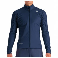 Sportful Squadra Jacket - Langlaufjas -Outdoor Winterkleding Winkel sportful squadra jacket langlaufjas 1