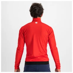 Sportful Squadra Jacket - Langlaufjas