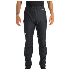 Sportful Squadra Pant - Langlaufbroek -Outdoor Winterkleding Winkel sportful squadra pant langlaufbroek