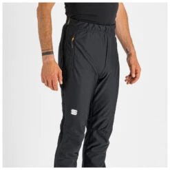 Sportful Squadra Pant - Langlaufbroek -Outdoor Winterkleding Winkel sportful squadra pant langlaufbroek detail 4