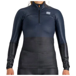 Sportful Women's Apex Jersey - Langlaufjas -Outdoor Winterkleding Winkel sportful womens apex jersey langlaufjas