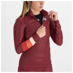 Sportful Women's Doro Apex Jersey - Langlaufjas