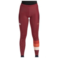 Sportful Women's Doro Apex Tight - Langlaufbroek