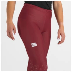 Sportful Women's Doro Apex Tight - Langlaufbroek -Outdoor Winterkleding Winkel sportful womens doro apex tight langlaufbroek detail 3