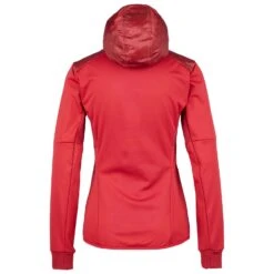 Sportful Women's Doro Jacket - Langlaufjas 6 Sportful Women's Doro Jacket - Langlaufjas -Outdoor Winterkleding Winkel sportful womens doro jacket langlaufjas detail 4