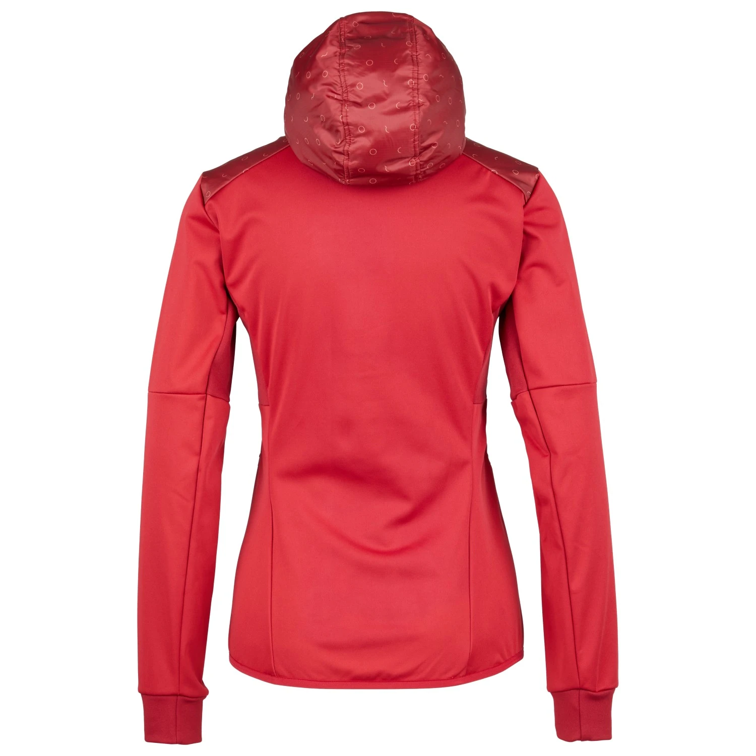 Sportful Women's Doro Jacket - Langlaufjas 3 Sportful Women's Doro Jacket - Langlaufjas - Afbeelding 3