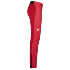 Sportful Women's Doro Pant - Langlaufbroek -Outdoor Winterkleding Winkel sportful womens doro pant langlaufbroek detail 3