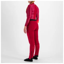 Sportful Women's Doro Pant - Langlaufbroek -Outdoor Winterkleding Winkel sportful womens doro pant langlaufbroek detail 5