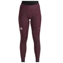 Sportful Women's Doro Tight - Langlaufbroek -Outdoor Winterkleding Winkel sportful womens doro tight langlaufbroek