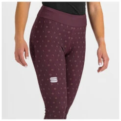 Sportful Women's Doro Tight - Langlaufbroek
