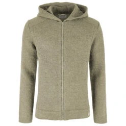 Meinhard - Wollen Vest -Outdoor Winterkleding Winkel stapf meinhard wollen vest