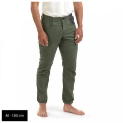 Stoic Hemp54 ValenSt. Pant - Klimbroek -Outdoor Winterkleding Winkel stoic hemp54 valenst pant klimbroek detail 10