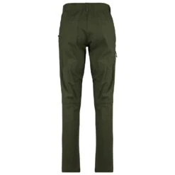 Stoic Hemp54 ValenSt. Pant - Klimbroek -Outdoor Winterkleding Winkel stoic hemp54 valenst pant klimbroek detail 4