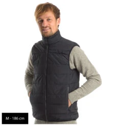 Stoic MountainWool StorboSt. Padded Vest - Synthetische Bodywarmer 12 Stoic MountainWool StorboSt. Padded Vest - Synthetische Bodywarmer -Outdoor Winterkleding Winkel stoic mountainwool storbost padded vest synthetische bodywarmer detail 10