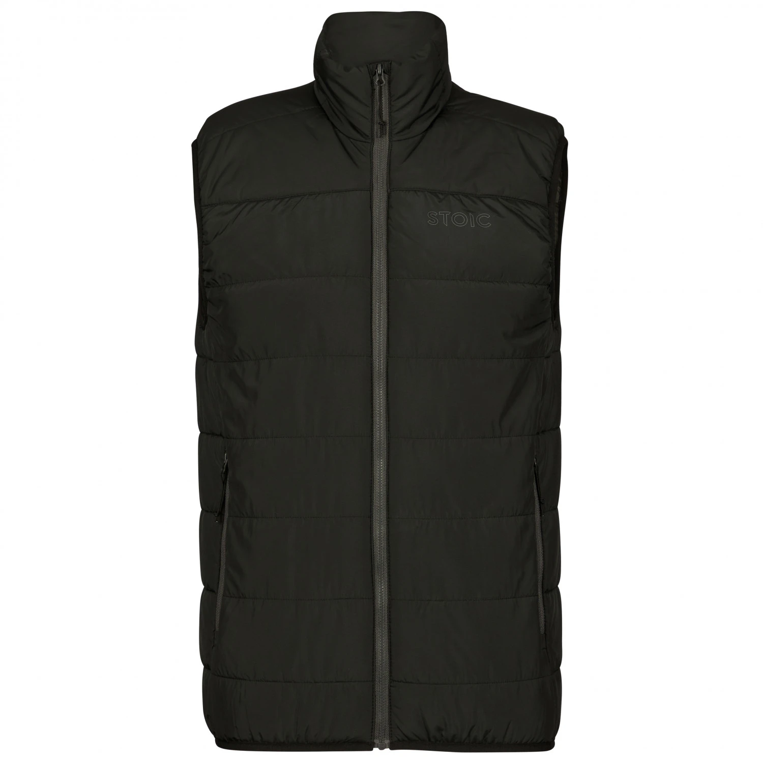 Stoic MountainWool StorboSt. Padded Vest - Synthetische Bodywarmer 5 Stoic MountainWool StorboSt. Padded Vest - Synthetische Bodywarmer - Afbeelding 5