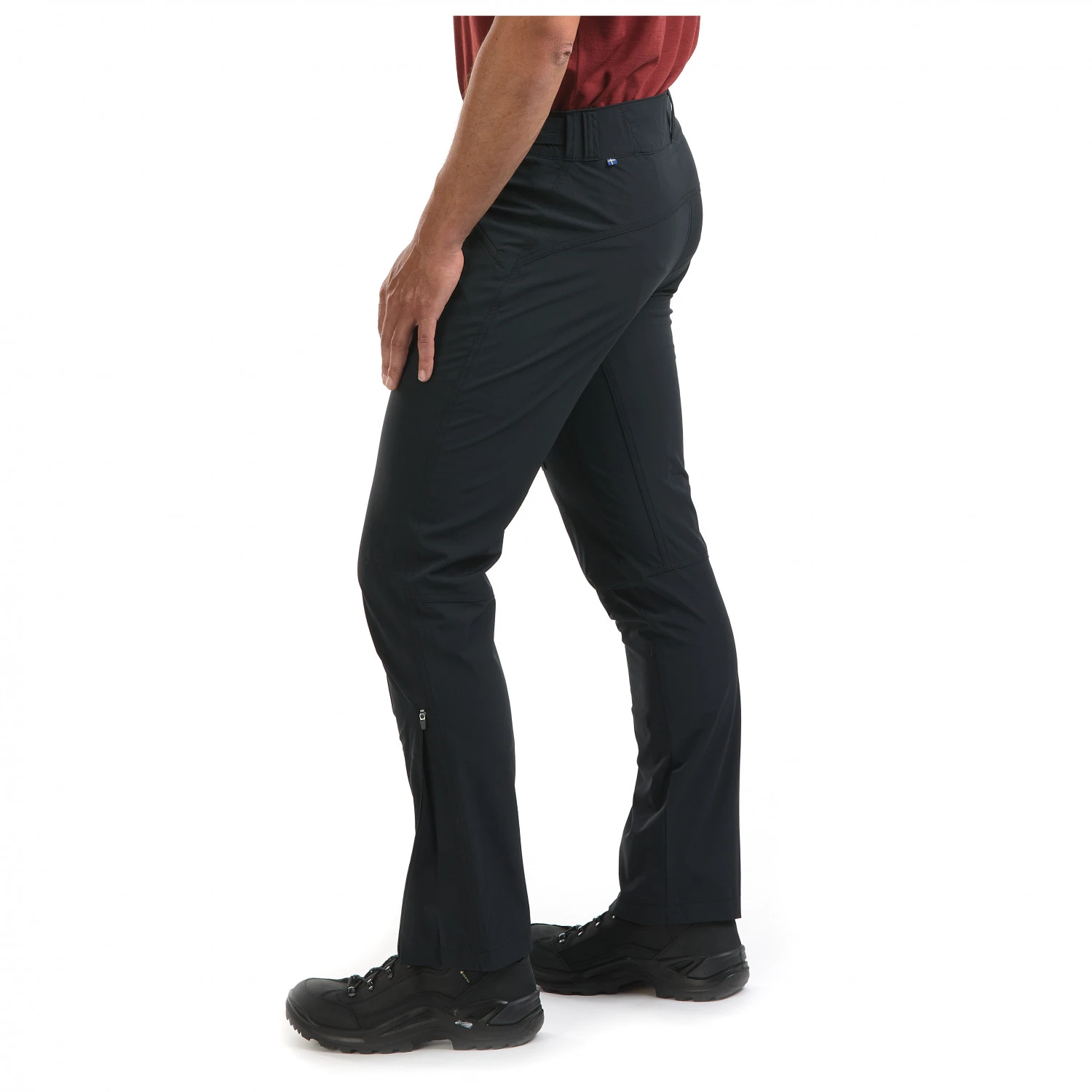 Stoic SälkaSt. Light Pant - Trekkingbroek 2 Stoic SälkaSt. Light Pant - Trekkingbroek - Afbeelding 2