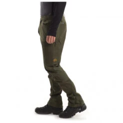 Stoic SälkaSt. Tour Pant - Trekkingbroek 19 Stoic SälkaSt. Tour Pant - Trekkingbroek -Outdoor Winterkleding Winkel stoic saelkast tour pant trekkingbroek detail 11