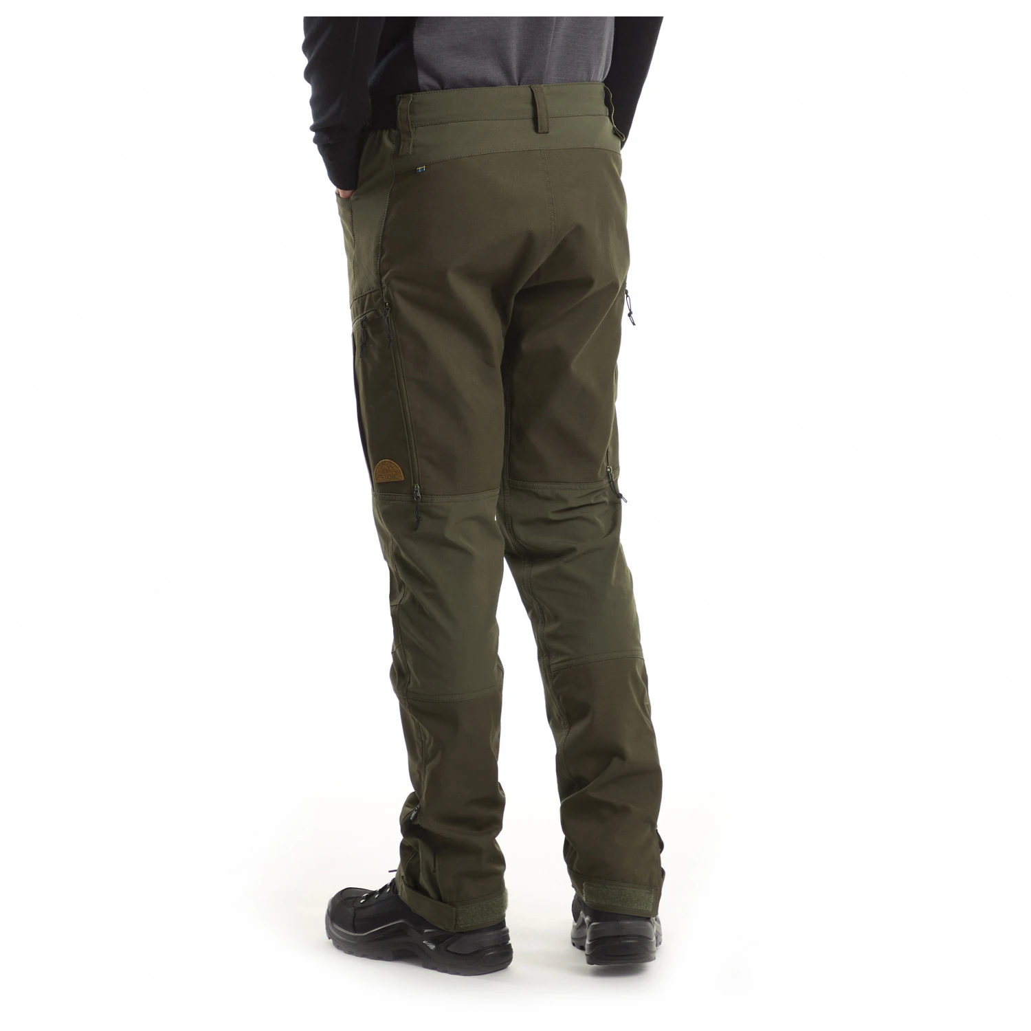 Stoic SälkaSt. Tour Pant - Trekkingbroek 2 Stoic SälkaSt. Tour Pant - Trekkingbroek - Afbeelding 2