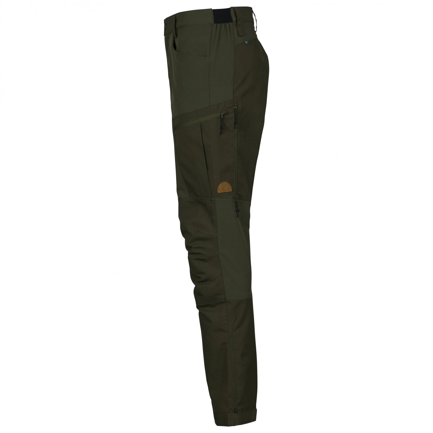 Stoic SälkaSt. Tour Pant - Trekkingbroek 7 Stoic SälkaSt. Tour Pant - Trekkingbroek - Afbeelding 7