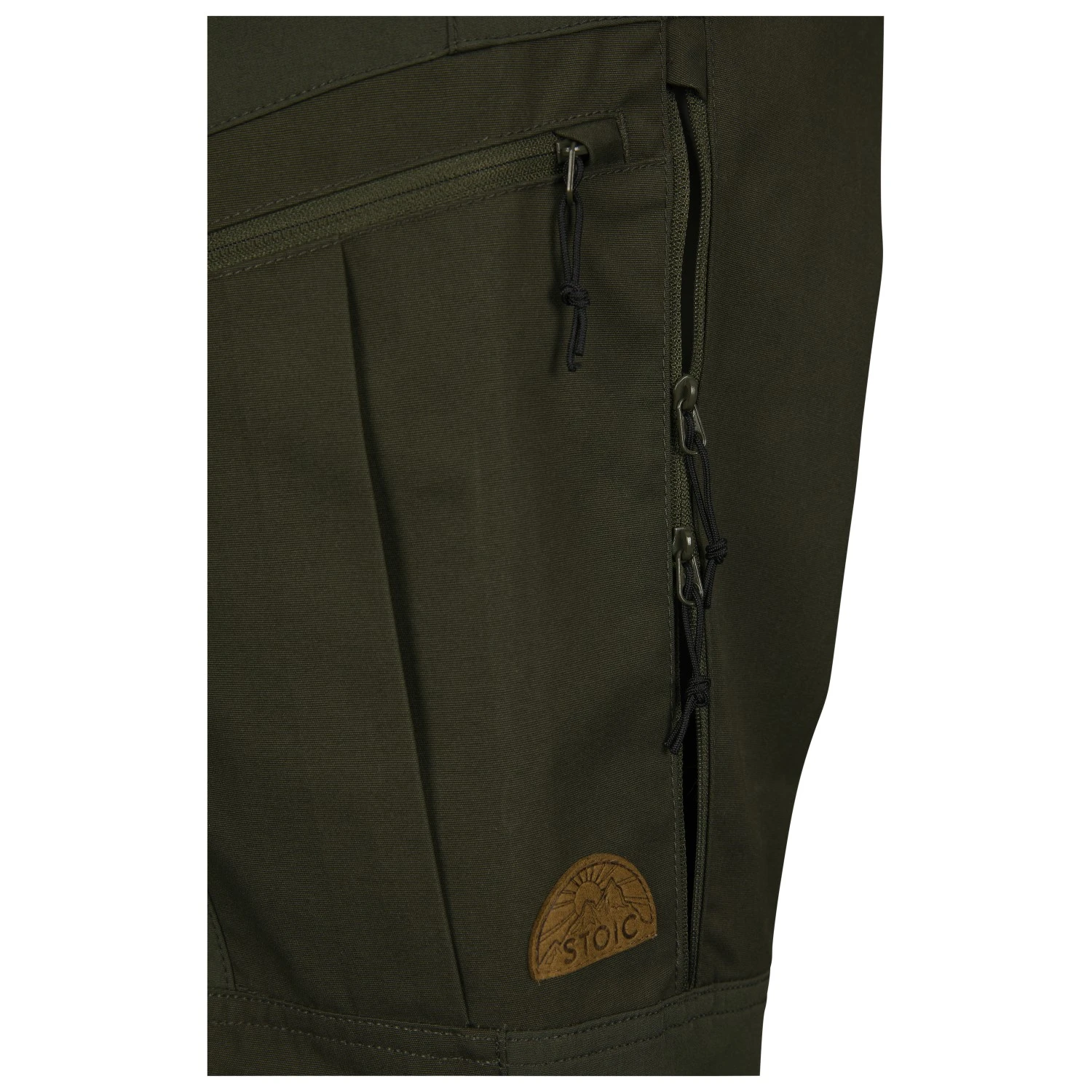 Stoic SälkaSt. Tour Pant - Trekkingbroek 3 Stoic SälkaSt. Tour Pant - Trekkingbroek - Afbeelding 3