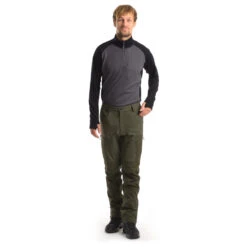 Stoic SälkaSt. Tour Pant - Trekkingbroek 21 Stoic SälkaSt. Tour Pant - Trekkingbroek -Outdoor Winterkleding Winkel stoic saelkast tour pant trekkingbroek detail 9