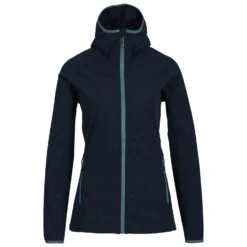 Stoic Women's EketSt. Softshell Hoody - Softshelljack 11 Stoic Women's EketSt. Softshell Hoody - Softshelljack -Outdoor Winterkleding Winkel stoic womens eketst softshell hoody softshelljack