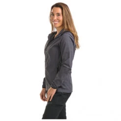 Stoic Women's EketSt. Softshell Hoody - Softshelljack 10 Stoic Women's EketSt. Softshell Hoody - Softshelljack -Outdoor Winterkleding Winkel stoic womens eketst softshell hoody softshelljack detail 11