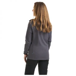 Stoic Women's EketSt. Softshell Hoody - Softshelljack 15 Stoic Women's EketSt. Softshell Hoody - Softshelljack -Outdoor Winterkleding Winkel stoic womens eketst softshell hoody softshelljack detail 12