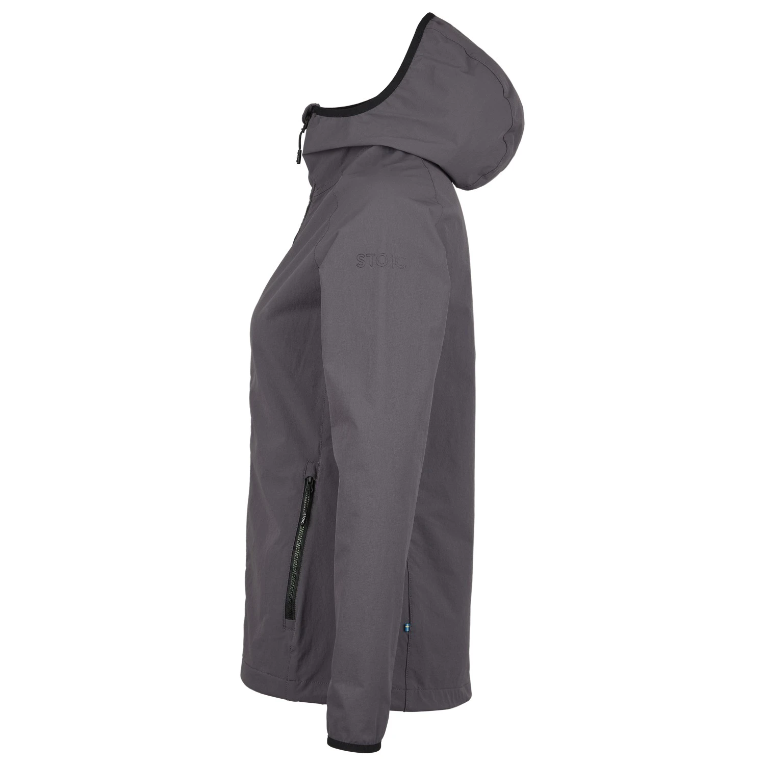 Stoic Women's EketSt. Softshell Hoody - Softshelljack 1 Stoic Women's EketSt. Softshell Hoody - Softshelljack