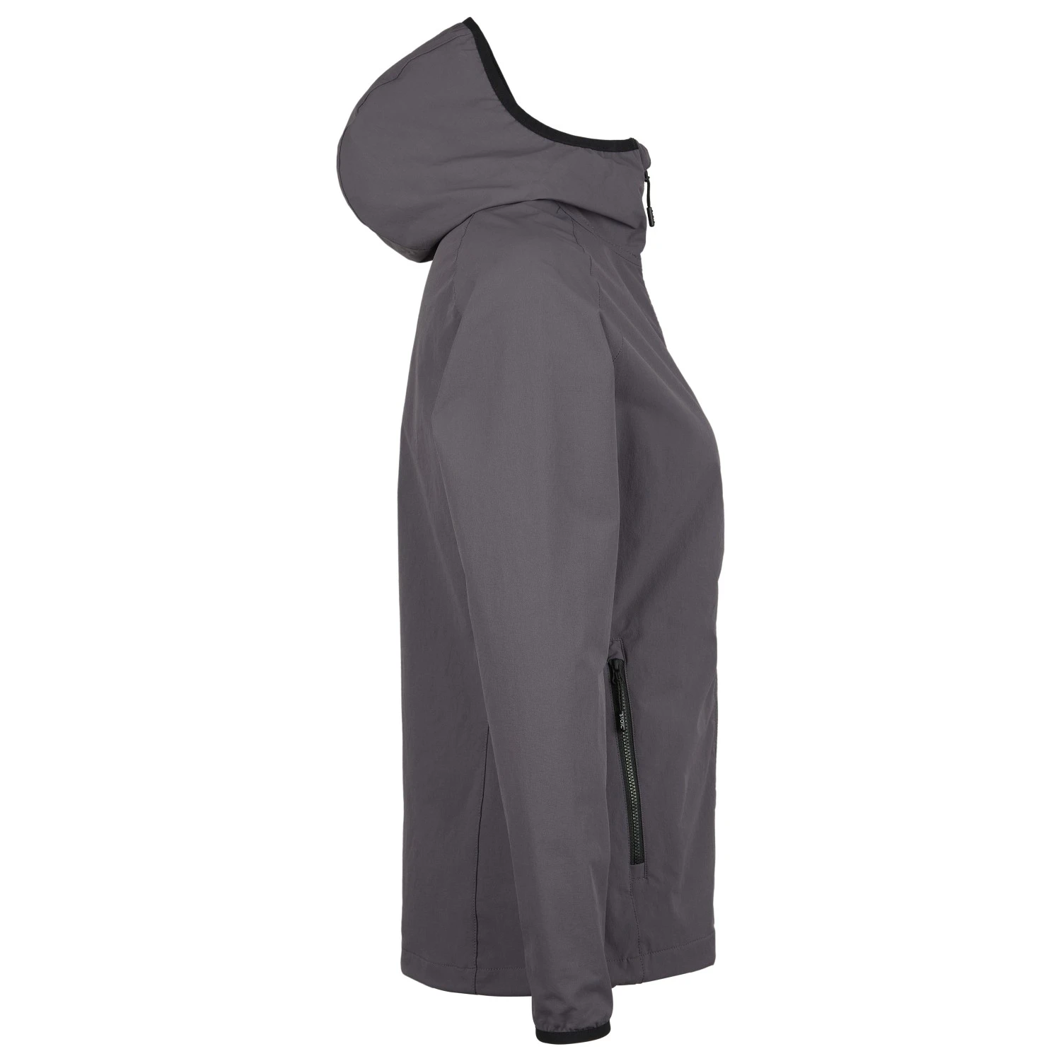 Stoic Women's EketSt. Softshell Hoody - Softshelljack 6 Stoic Women's EketSt. Softshell Hoody - Softshelljack - Afbeelding 6
