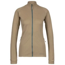 Stoic Women's Merino260 StadjanSt. Jacket - Merinovest -Outdoor Winterkleding Winkel stoic womens merino260 stadjanst jacket merinovest 2