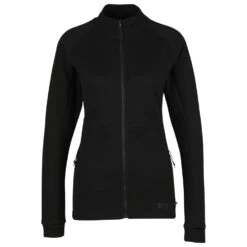 Stoic Women's Merino260 StadjanSt. Jacket - Merinovest -Outdoor Winterkleding Winkel stoic womens merino260 stadjanst jacket merinovest