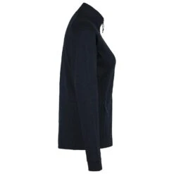 Stoic Women's Merino260 StadjanSt. Jacket - Merinovest -Outdoor Winterkleding Winkel stoic womens merino260 stadjanst jacket merinovest detail 3