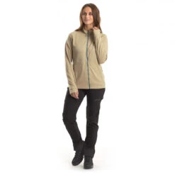 Stoic Women's Merino260 StadjanSt. Jacket - Merinovest -Outdoor Winterkleding Winkel stoic womens merino260 stadjanst jacket merinovest detail 9