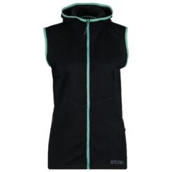 Stoic Women's Merino260 StadjanSt.Vest - Merinobodywarmer -Outdoor Winterkleding Winkel stoic womens merino260 stadjanst vest merinobodywarmer 1