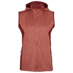 Stoic Women's Merino260 StadjanSt.Vest - Merinobodywarmer -Outdoor Winterkleding Winkel stoic womens merino260 stadjanst vest merinobodywarmer 2