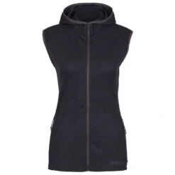Stoic Women's Merino260 StadjanSt.Vest - Merinobodywarmer