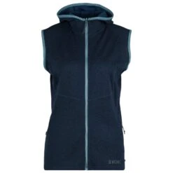 Stoic Women's Merino260 StadjanSt.Vest - Merinobodywarmer -Outdoor Winterkleding Winkel stoic womens merino260 stadjanst vest merinobodywarmer 3