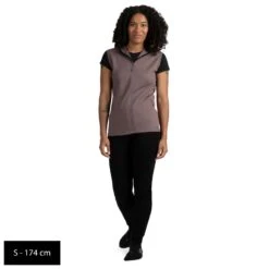 Stoic Women's Merino260 StadjanSt.Vest - Merinobodywarmer -Outdoor Winterkleding Winkel stoic womens merino260 stadjanst vest merinobodywarmer detail 10