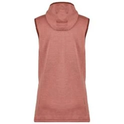 Stoic Women's Merino260 StadjanSt.Vest - Merinobodywarmer -Outdoor Winterkleding Winkel stoic womens merino260 stadjanst vest merinobodywarmer detail 2